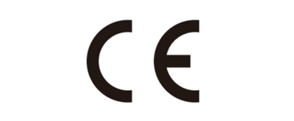 CE Marking – European Conformity certification symbol